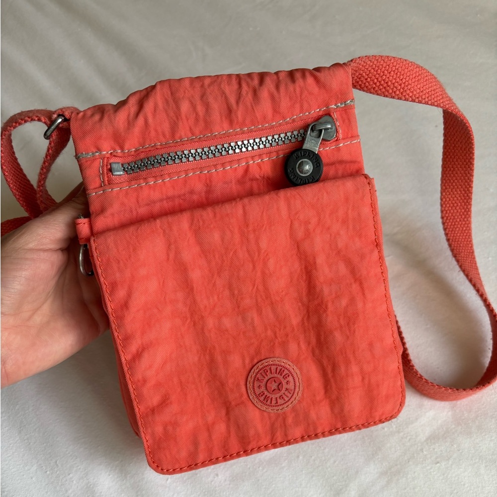 Kipling cross body.